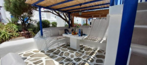 Traditionnal Mykonian Studio